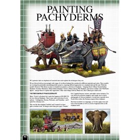 Wargames Illustrated WI411 March 2022 Edition