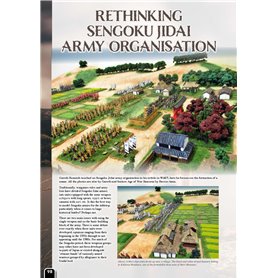 Wargames Illustrated WI411 March 2022 Edition