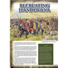 Wargames Illustrated APRIL 2022 EDITION