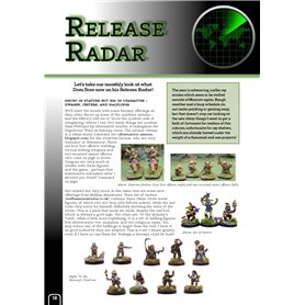 Wargames Illustrated APRIL 2022 EDITION