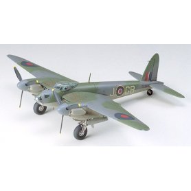 Tamiya 1:72 De Havilland Mosquito B Mk.IV/PR Mk.IV