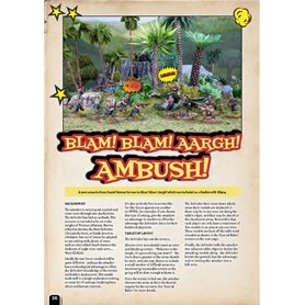 Wargames Illustrated APRIL 2022 EDITION