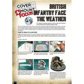 Wargames Illustrated APRIL 2022 EDITION