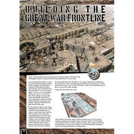 Wargames Illustrated APRIL 2022 EDITION