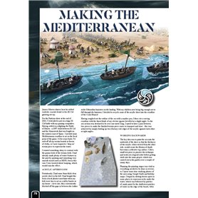Wargames Illustrated APRIL 2022 EDITION