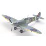 Tamiya 1:72 Supermarine Spitfire Mk.Vb/Mk.Vb Trop