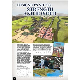 Wargames Illustrated APRIL 2022 EDITION