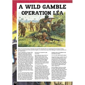 Wargames Illustrated MAY 2022 EDITION