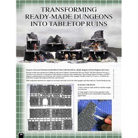 Wargames Illustrated MAY 2022 EDITION