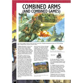 Wargames Illustrated MAY 2022 EDITION