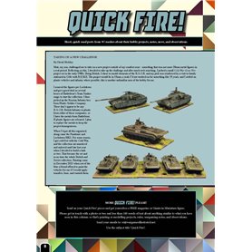 Wargames Illustrated MAY 2022 EDITION