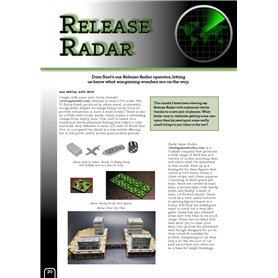 Wargames Illustrated MAY 2022 EDITION