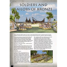 Wargames Illustrated MAY 2022 EDITION