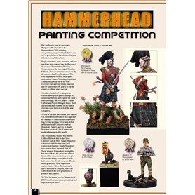 Wargames Illustrated MAY 2022 EDITION
