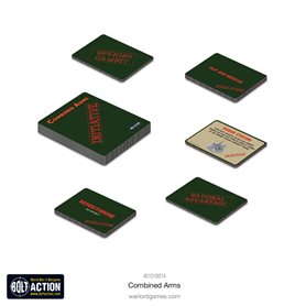 Bolt Action: Combined Arms 