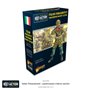 Bolt Action Italian Paracadutisti paratrooper infantry section 
