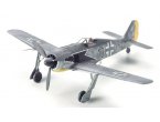 Tamiya 1:72 Focke Wulf Fw-190 A-3 