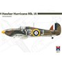 Hobby 2000 1:48 Hawker Hurricane Mk.IA