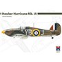 Hobby 2000 48013 Hawker Hurricane Mk.IA