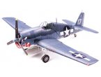 Tamiya 1:72 Grumman F6F-3 Hellcat