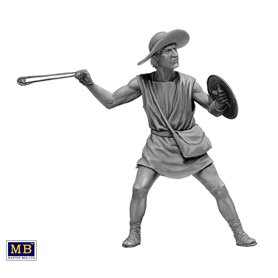 MB 1:32 GRECO-PERSIAN WARS SERIES - PELTAST