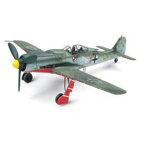 Tamiya 1:72 Focke-Wulf Fw190 D-9 JV44