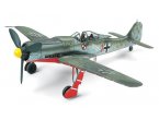 Tamiya 1:72 Focke-Wulf Fw190 D-9 JV44 