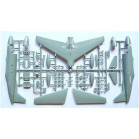 Sword 1:72 T-39D Saberliner