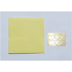 Sword 1:72 T-39D Saberliner