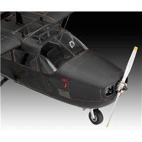 Revell 1:48 O-2A Skymaster