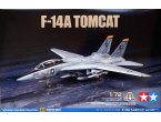 Tamiya 1:72 Grumman F-14A Tomcat