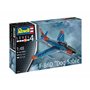 Revell 03832 1/48 F-86D Dog Sabre