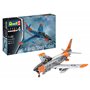 Revell 03832 1/48 F-86D Dog Sabre