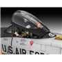 Revell 03832 1/48 F-86D Dog Sabre