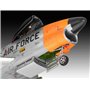 Revell 03832 1/48 F-86D Dog Sabre