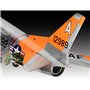 Revell 03832 1/48 F-86D Dog Sabre