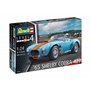 Revell 07708 1/24 '65 Shelby Cobra 427