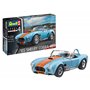 Revell 07708 1/24 '65 Shelby Cobra 427