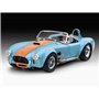 Revell 1:24 1965 Shelby Cobra 427