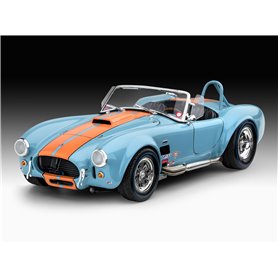 Revell 07708 1/24 '65 Shelby Cobra 427