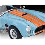 Revell 1:24 1965 Shelby Cobra 427