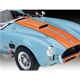 Revell 07708 1/24 '65 Shelby Cobra 427