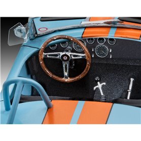Revell 07708 1/24 '65 Shelby Cobra 427