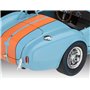 Revell 07708 1/24 '65 Shelby Cobra 427