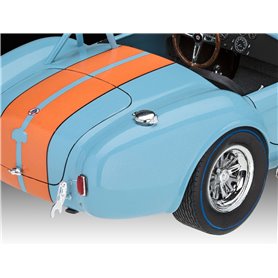 Revell 07708 1/24 '65 Shelby Cobra 427