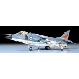 Tamiya 1:48 Royal Navy Sea Harrier FRS.1