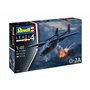 Revell 63819 Model Set O-2A