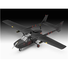Revell 63819 Model Set O-2A