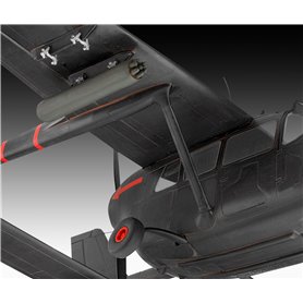 Revell 63819 Model Set O-2A