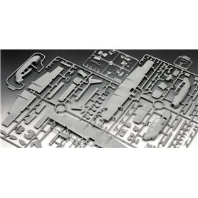 Revell 63819 Model Set O-2A